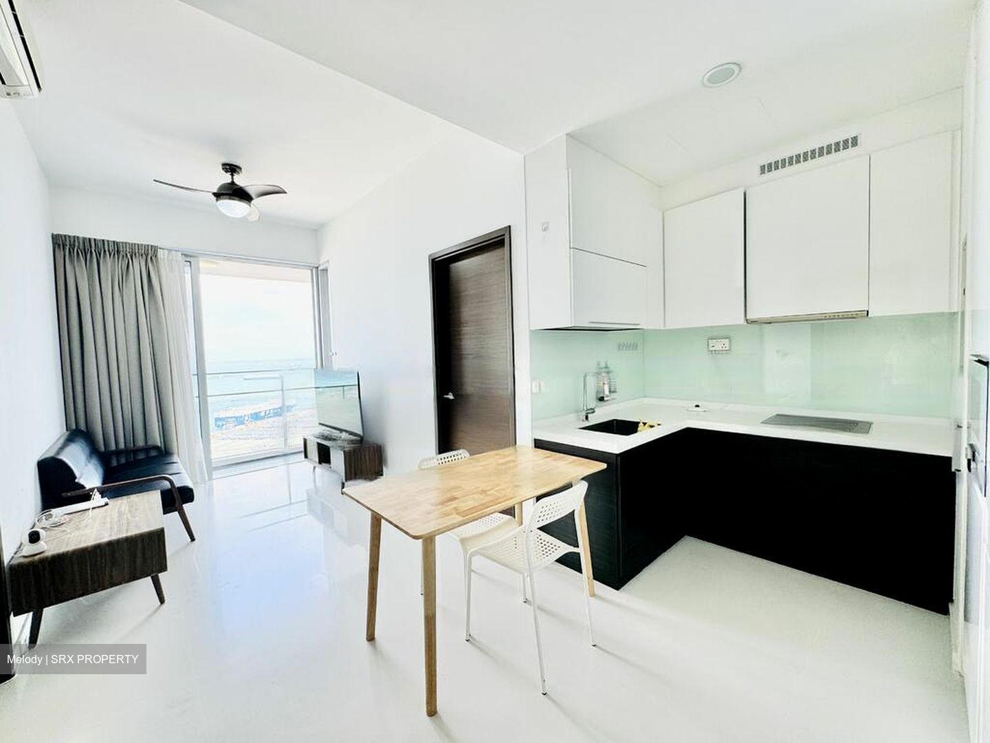 Eon Shenton (D2), Apartment #463014871